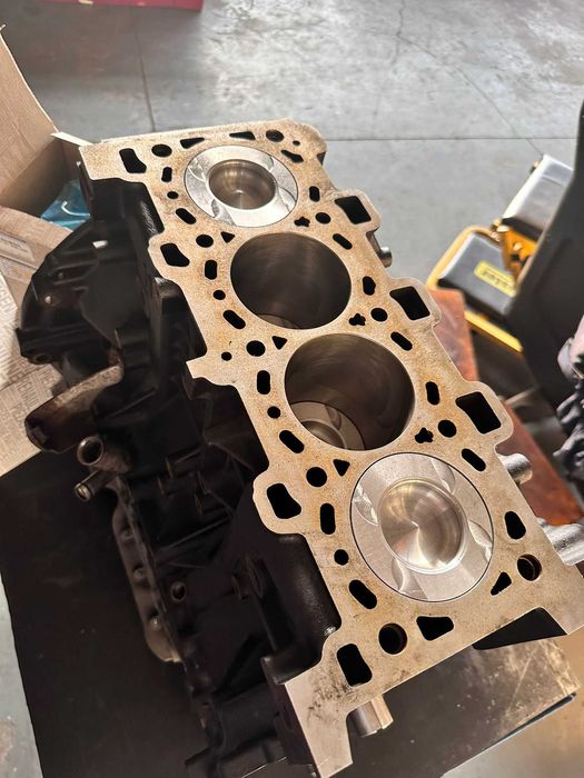 Renault Master 3, 2017, Euro 6, PERFECTĂ TEHNIC | 0 KM Motor Nou