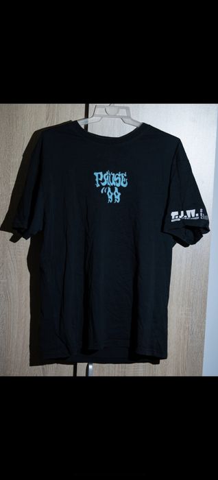 Маркови тениски Louis Vuitton, Pause, Dsq2, Off-White, Nike, Amiri