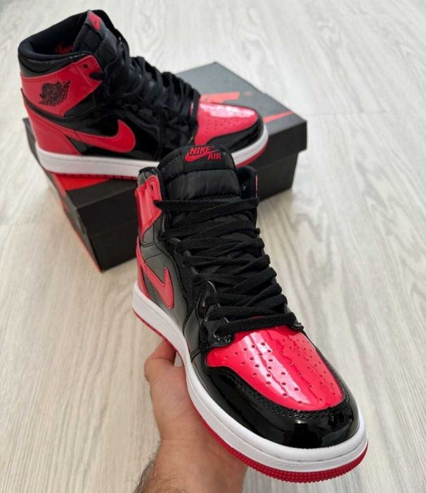 Airforce 1 Ptanet Bred Transport Gratuit