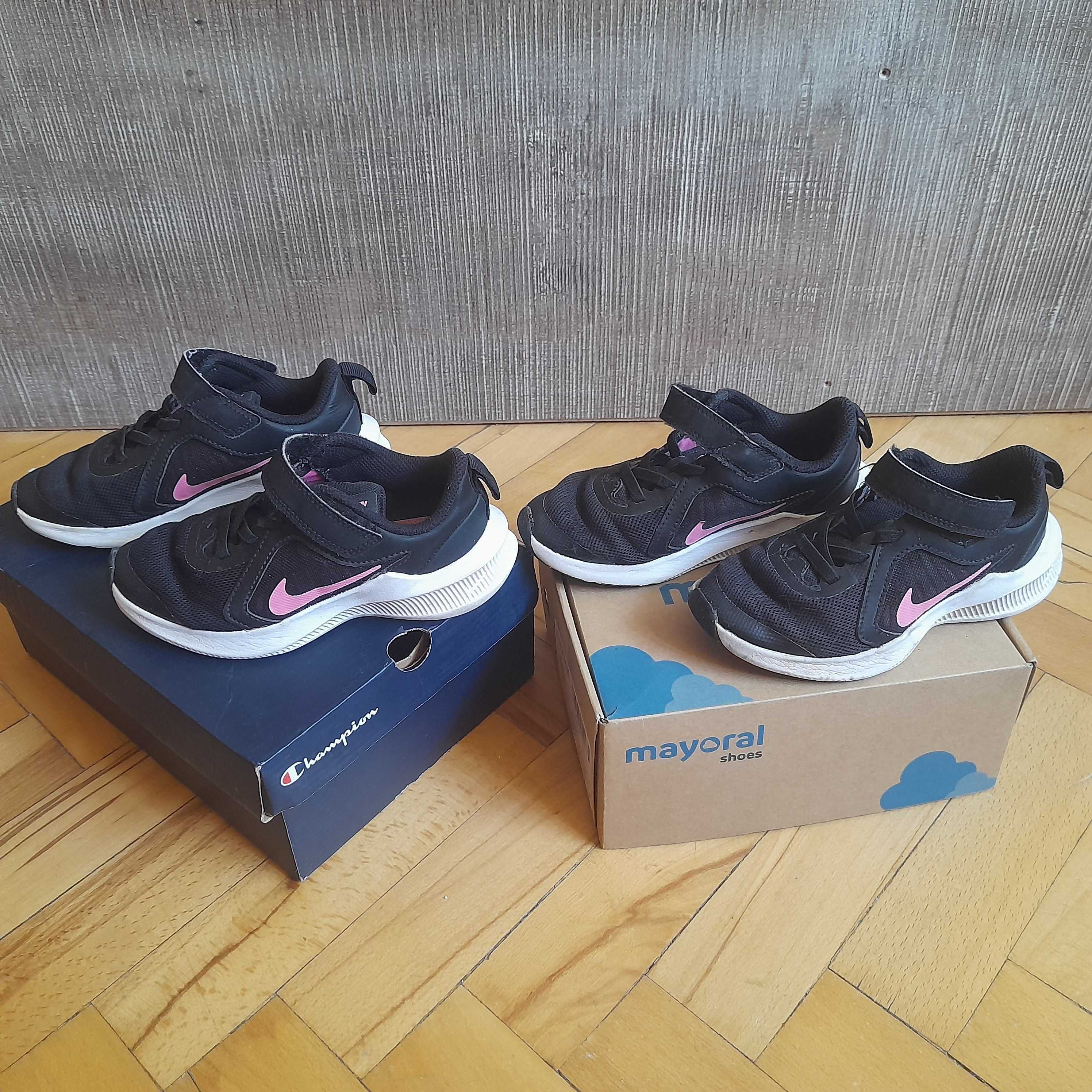 Детски маратонки Nike 28 номер