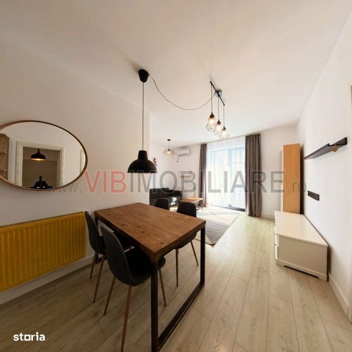3 Camere - Bloc Nou - Bulevardul Timisoara