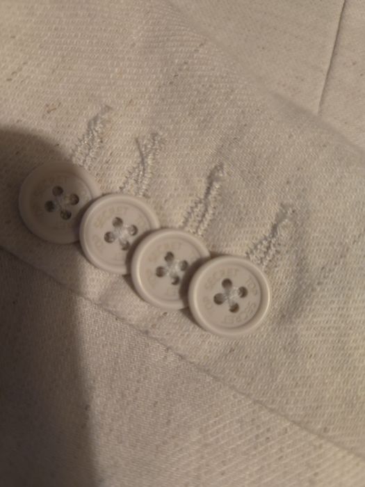 Мъжко ленено сако Top Secret р-р 52