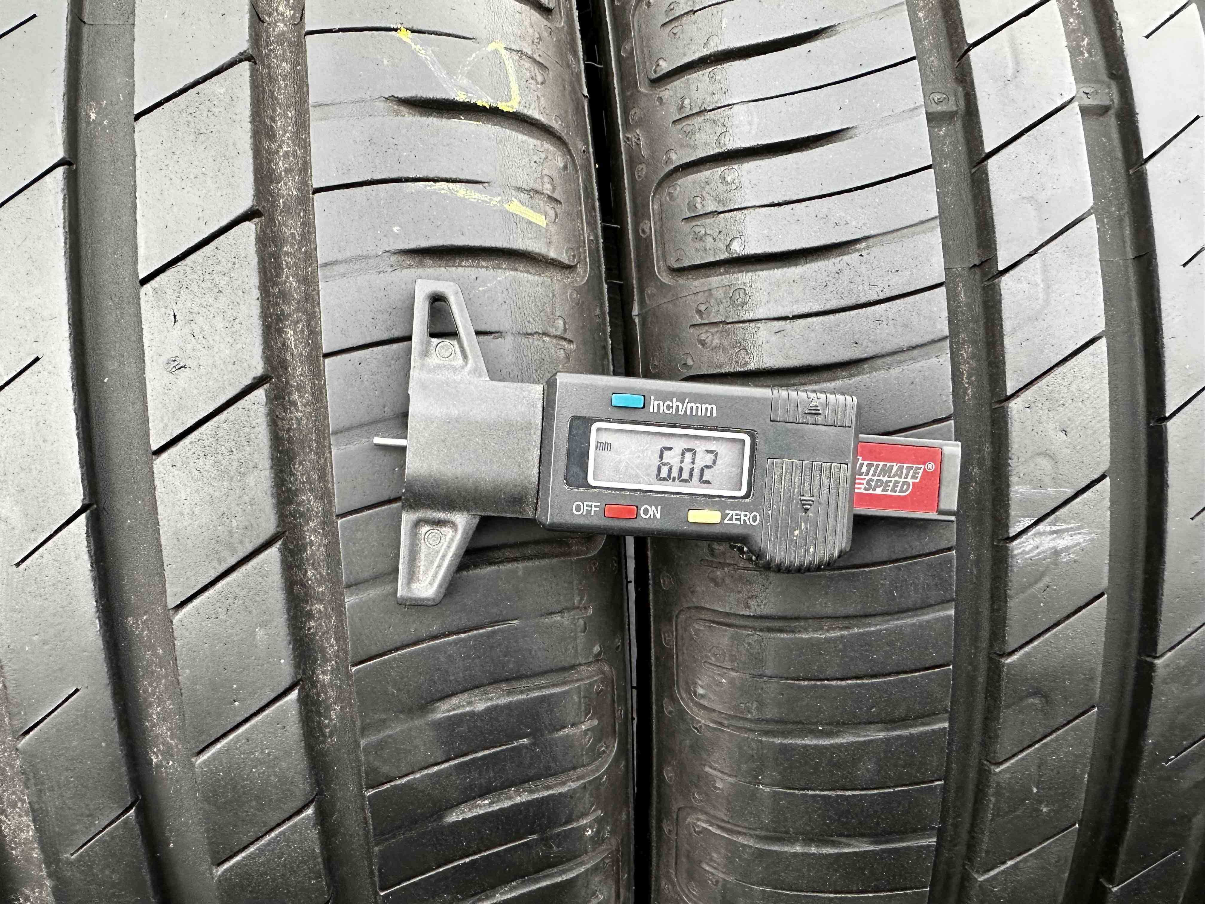 SET 2 Anvelope Vara 215/50 R17 GOODYEAR Efficient Grip performance 91W