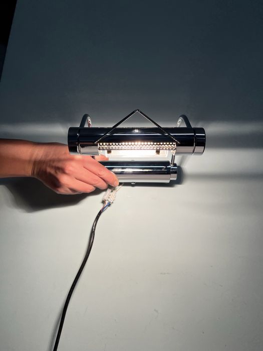 Лампа за картина / Италия / 80-те