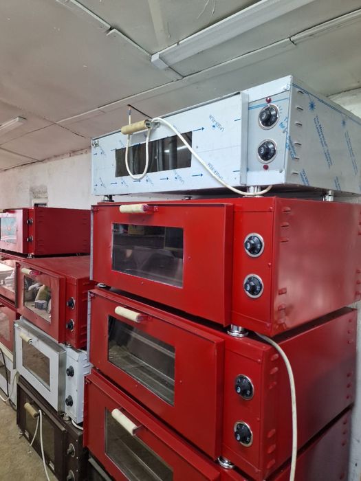 Духовка печь продается