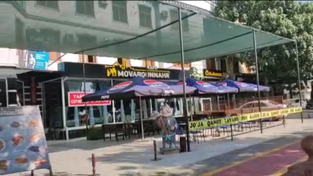Andijon shahrida Tayyor biznes Sotiladi yoki ijaraga beriladi.