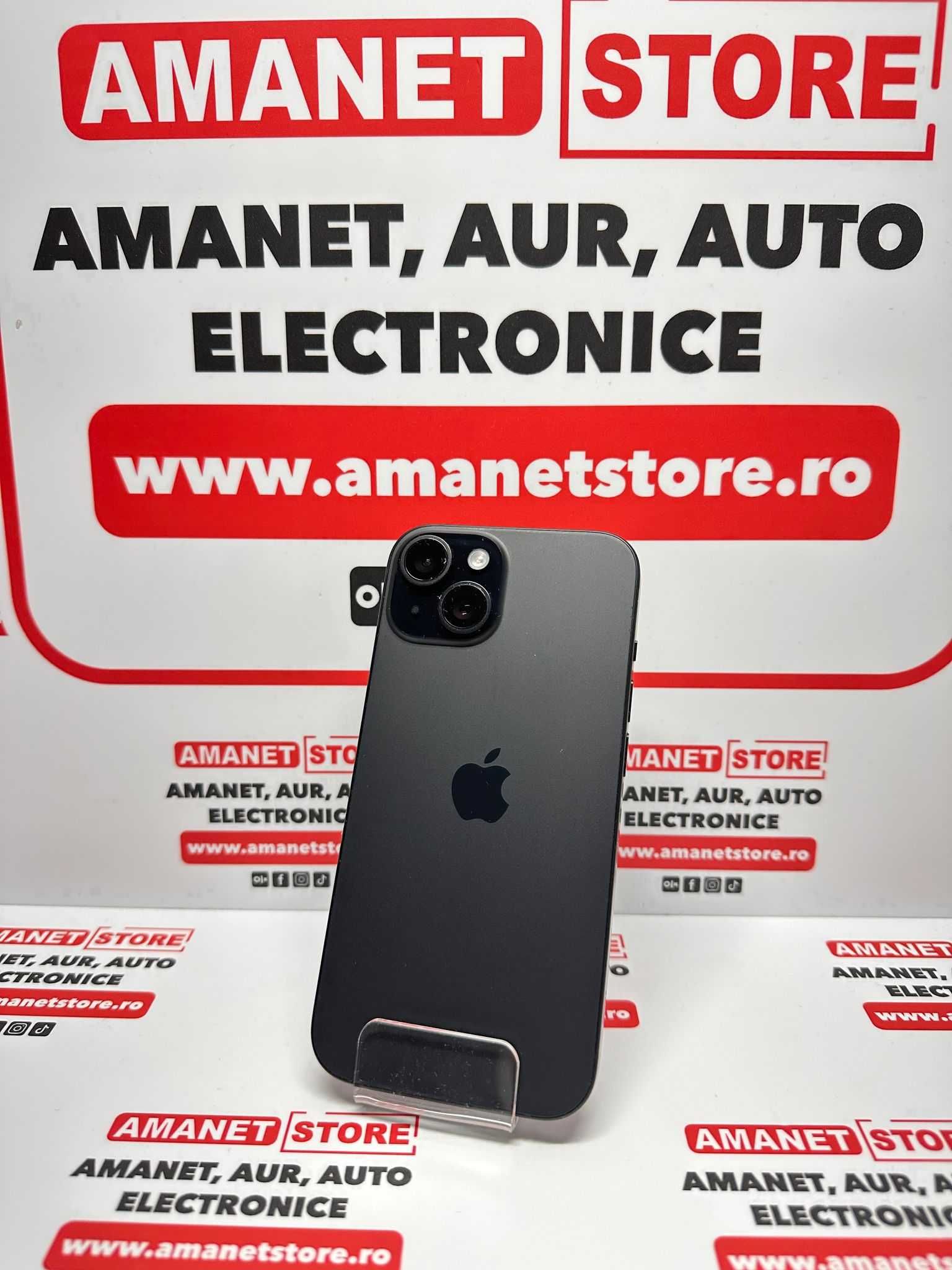 Iphone 15 Amanet Store Braila [12427]
