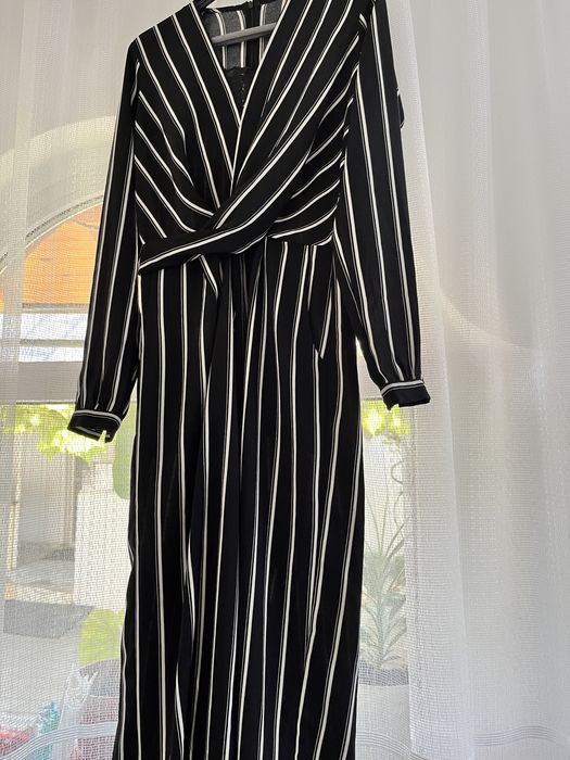 Salopeta realizata pe comanda