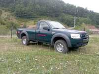 Ford ranger 2008/(climă//benă lungă//4x4