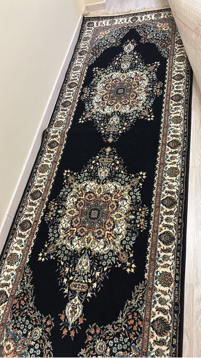 Ковер - дорожка хорошего качества