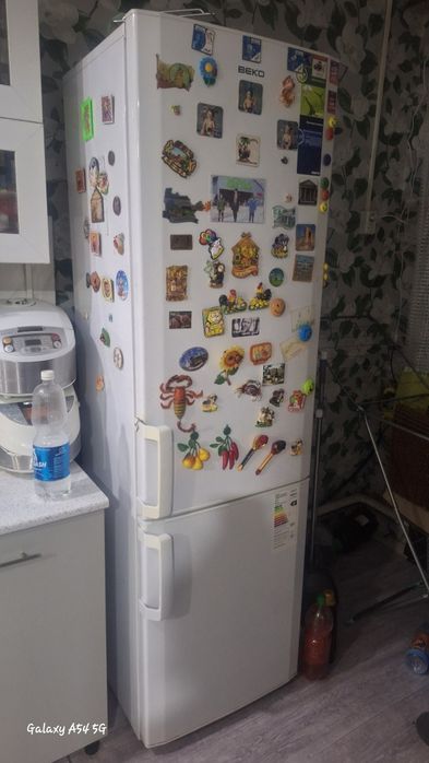 Холодильник Веко, б/у