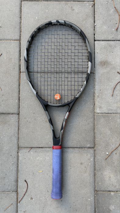 Wilson Pro Staf 97 s