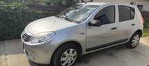 Dacia Sandero Preferance