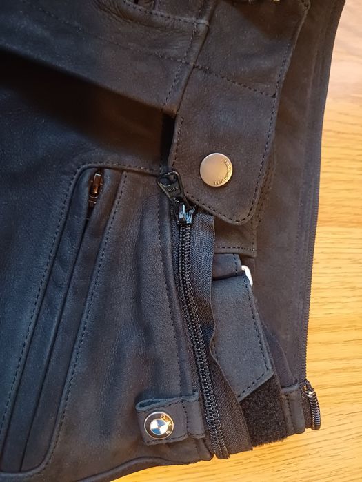 Costum moto dama BMW Atlantis