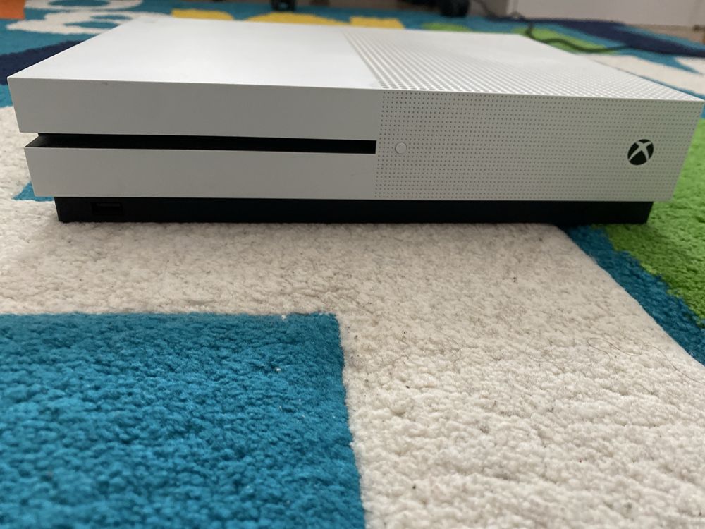 xbox one s 500 g