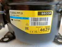 Compresor motor Tles 5.7ft.3 secop