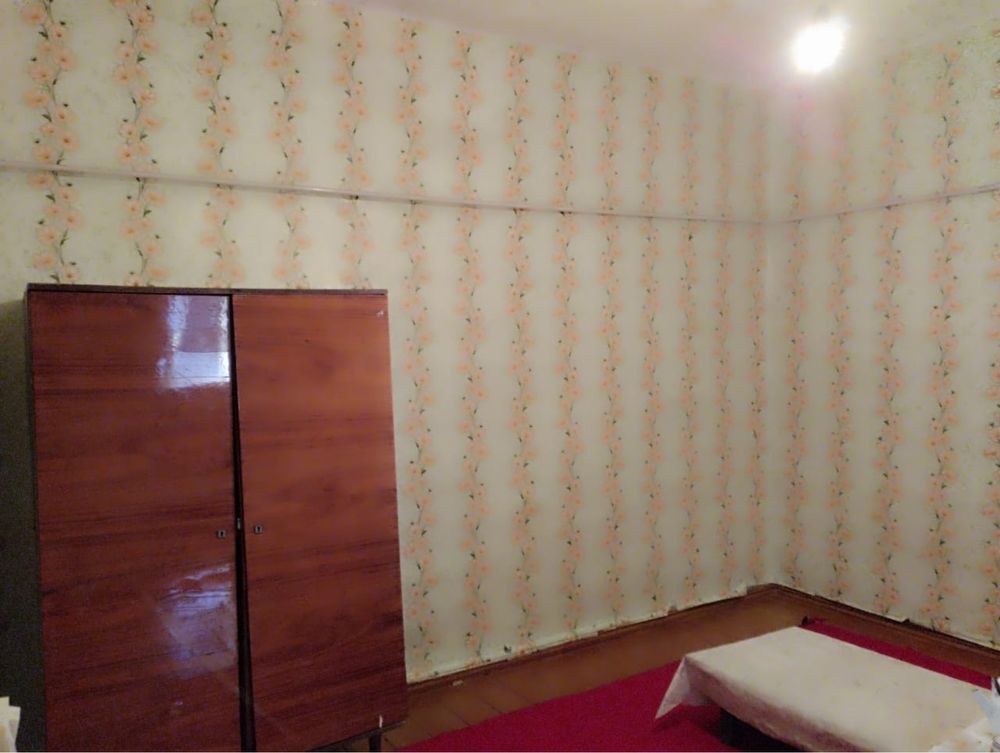 Продается дом в Чапаево
