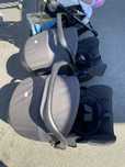 Scoica joie snug 2 pebble 2 bucati