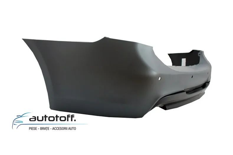 Pachet exterior BMW E91 Touring (05-08) M3 Design