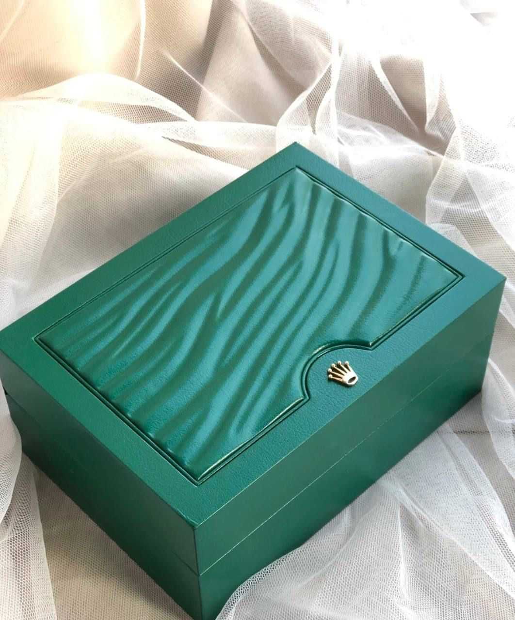 Rolex Box 11 Best