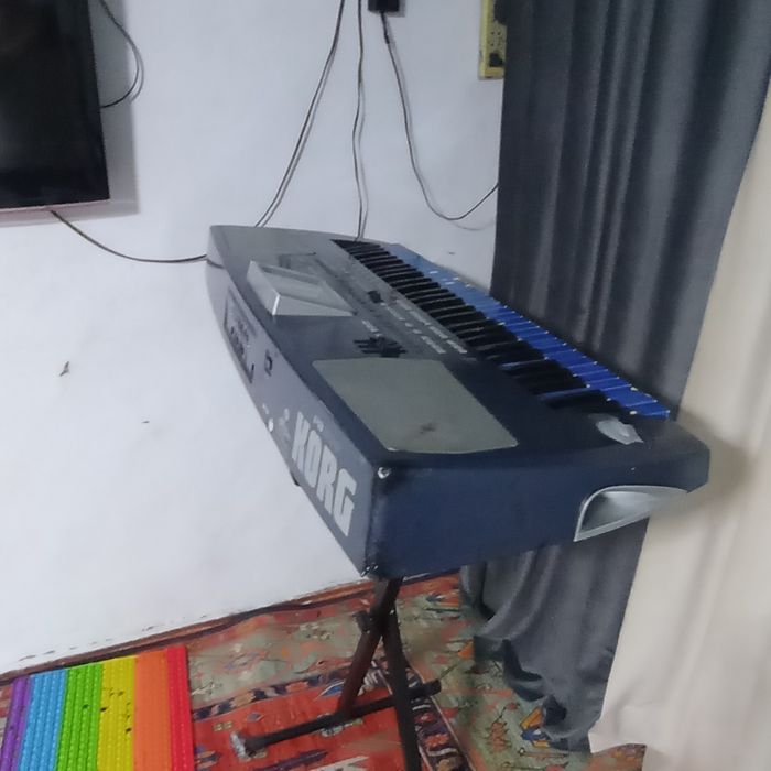 Korg   pa 500 Сатылады