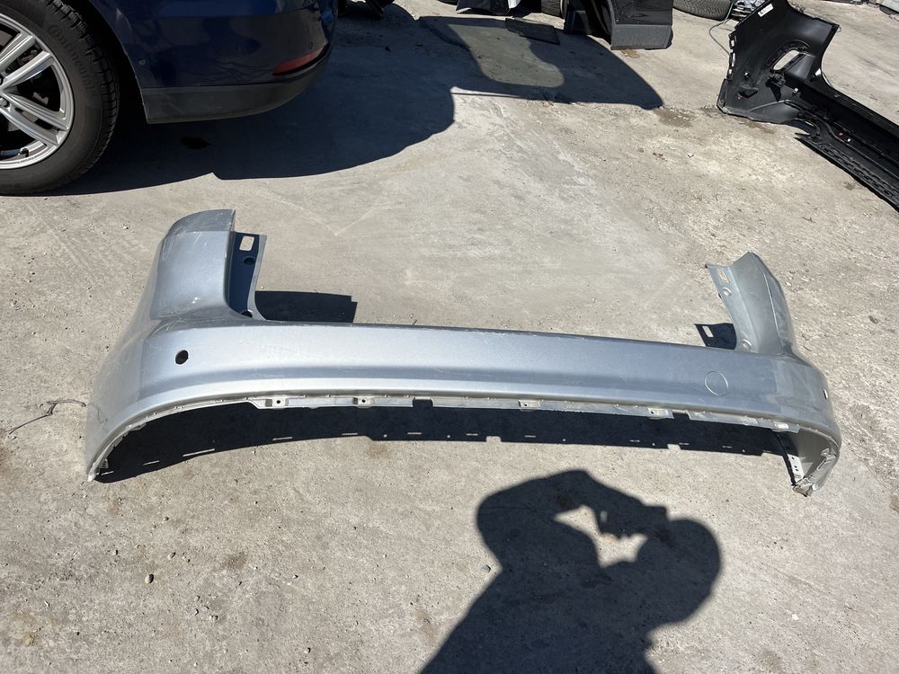 Броня Ford C-max 2010- 7бр