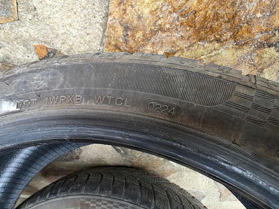 Vand cauciucuri Sunny All Season