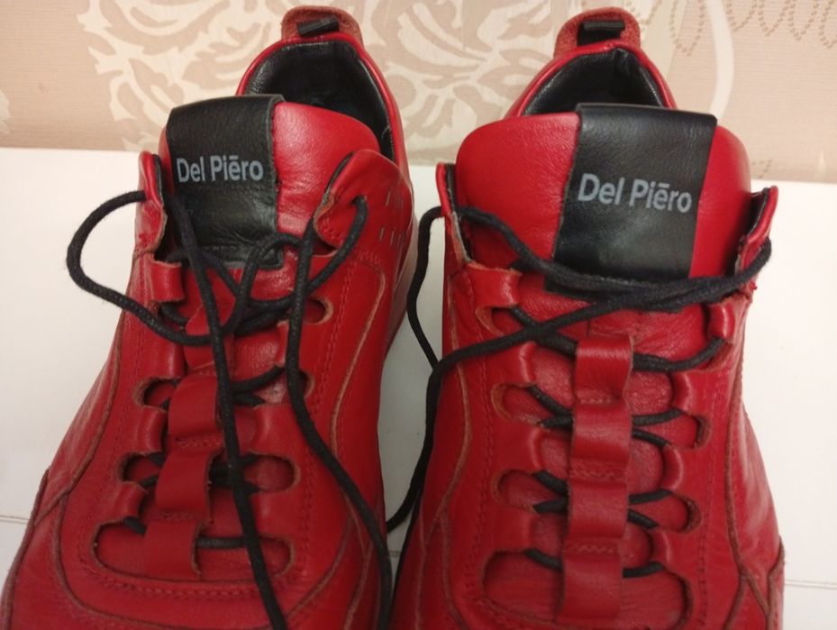 Обувь разная мужская