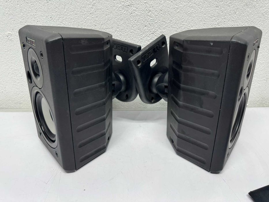 Тонколони - Mission 20-60 W