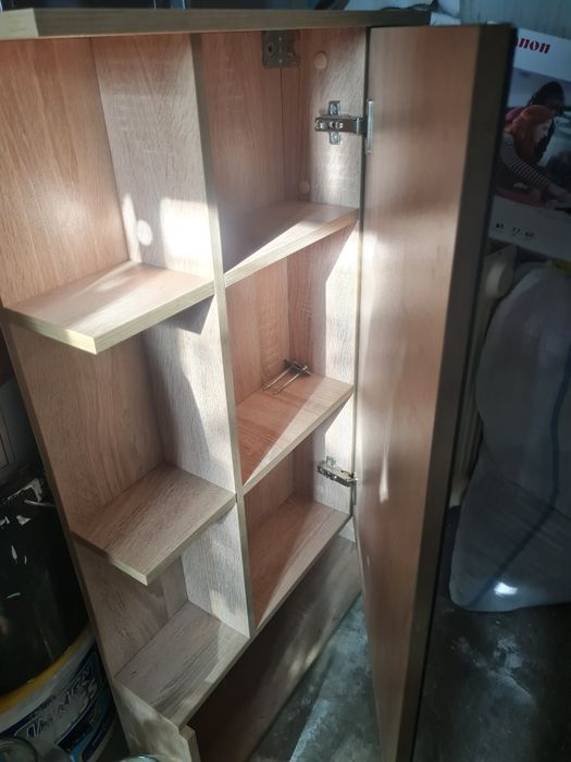 toaleta pentru ce  își dorește domnisoara