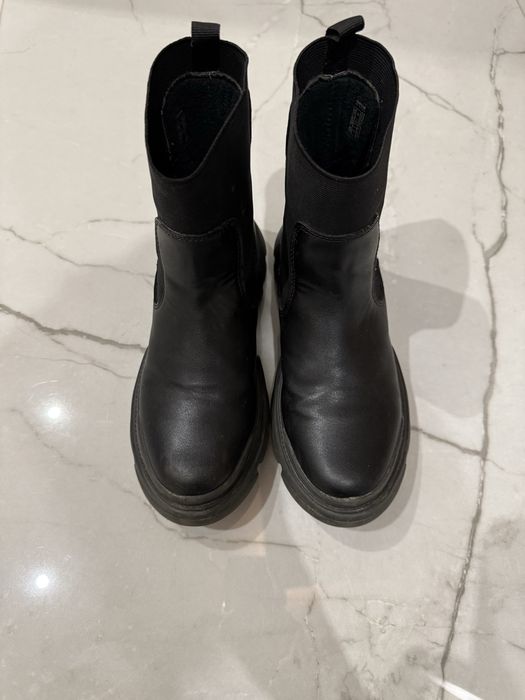 Детски боти GEOX