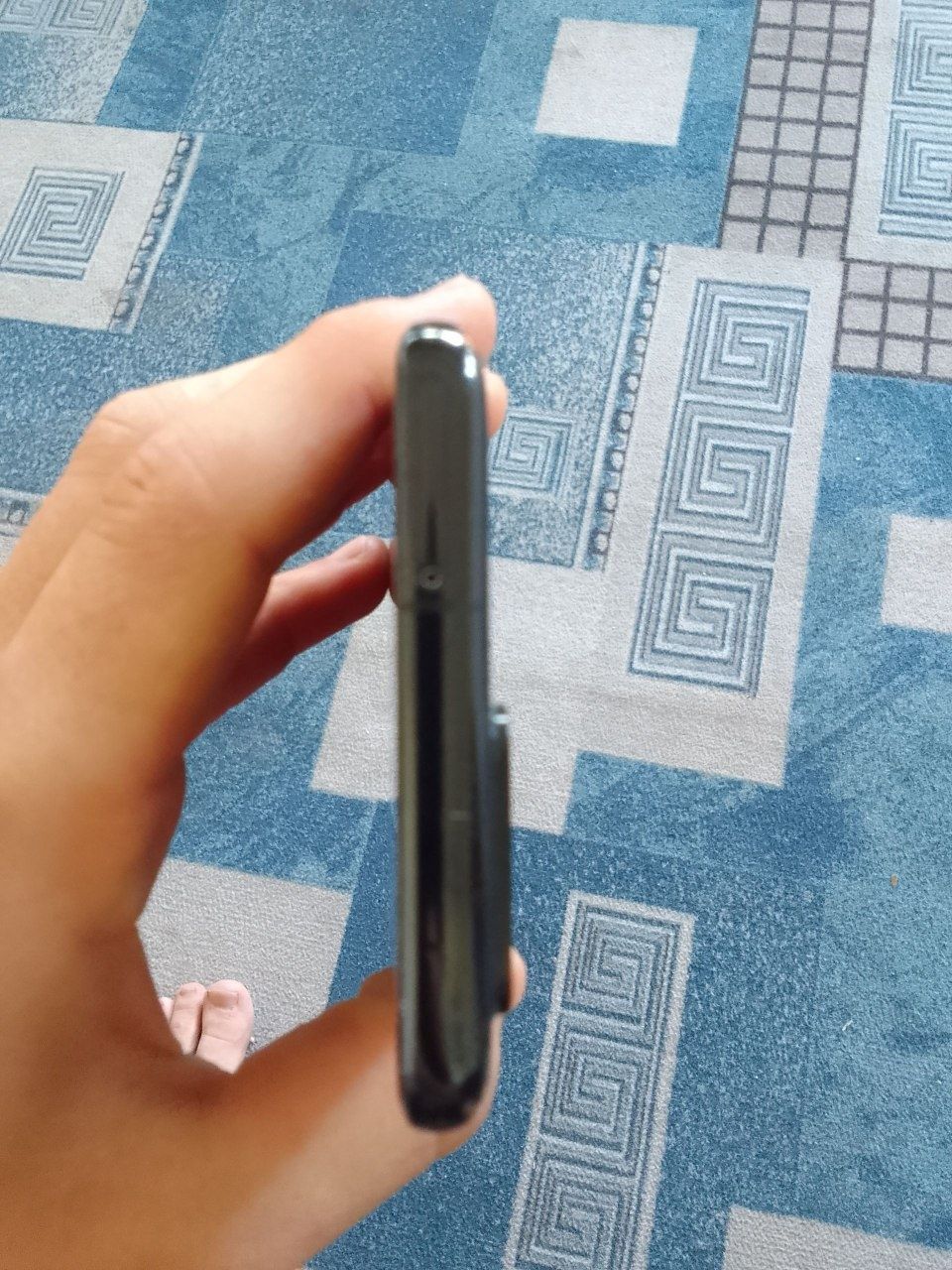 Samsung Galaxy S20 Ultra 5G