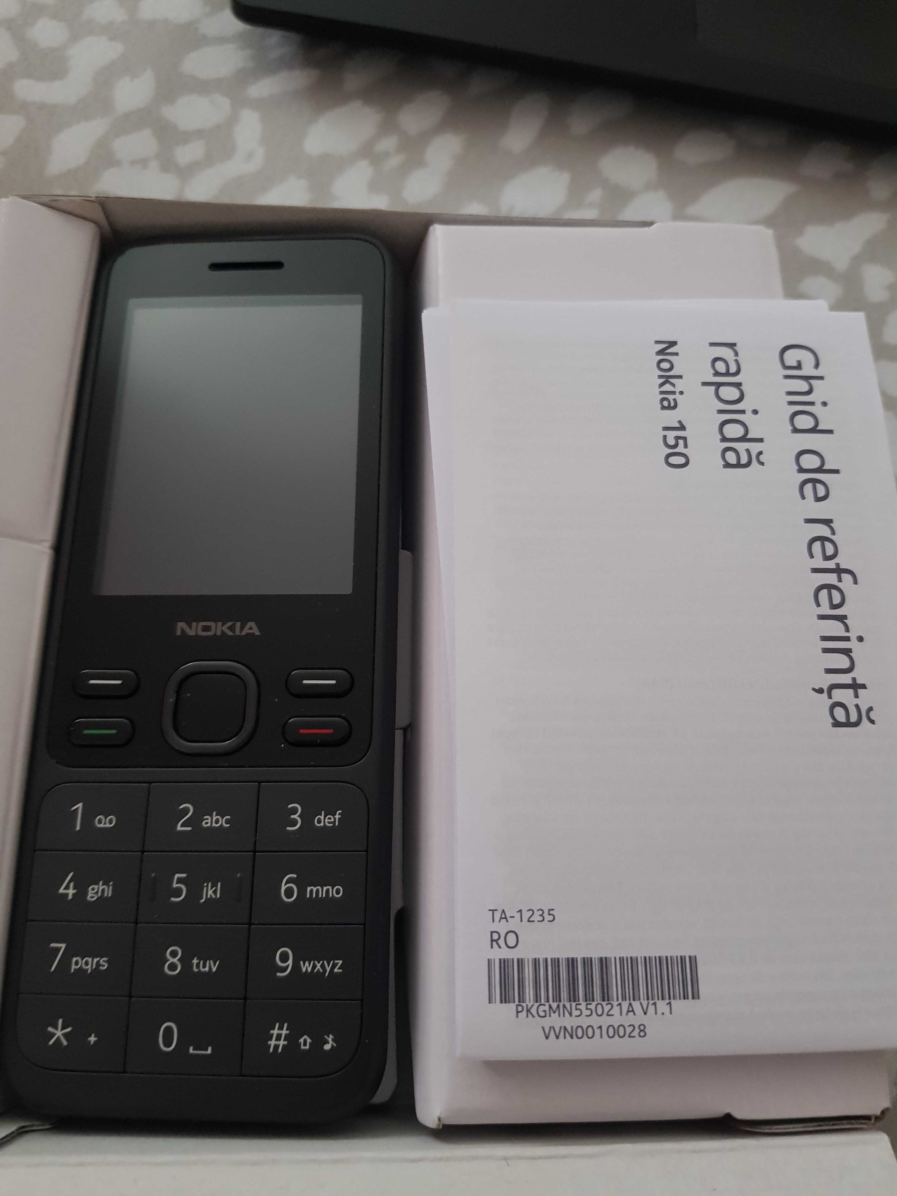 Vand telefon Nokia 150