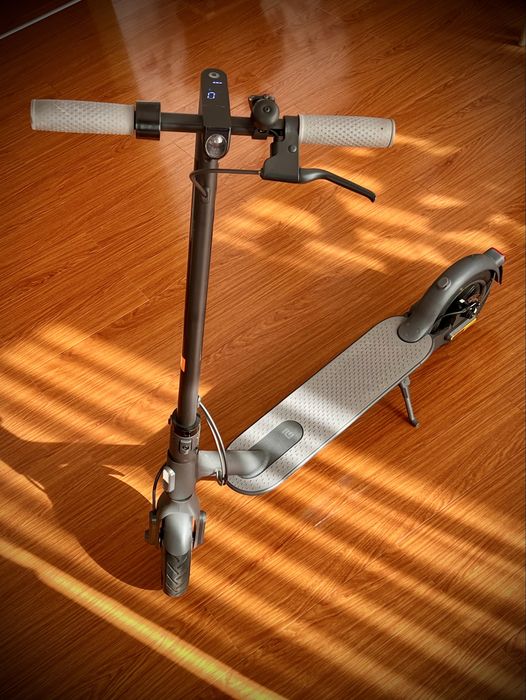 Trotineta electrica Xiaomi