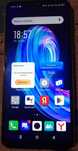 Infinix  not 30i