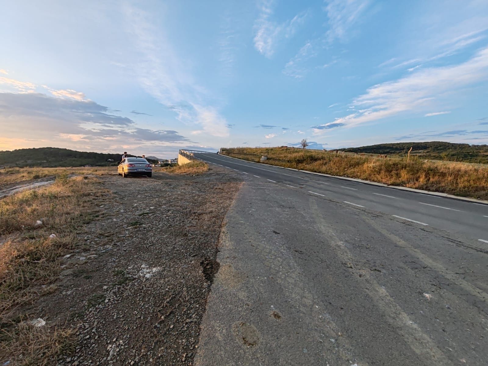 ULTIMA PARCELA de 600mp de Vânzare situat pe Valea Budacului