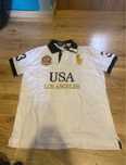 Bluza/tricou Polo ralph lauren chief keef usa los angeles
