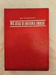 Mic atlas de anatomia omului