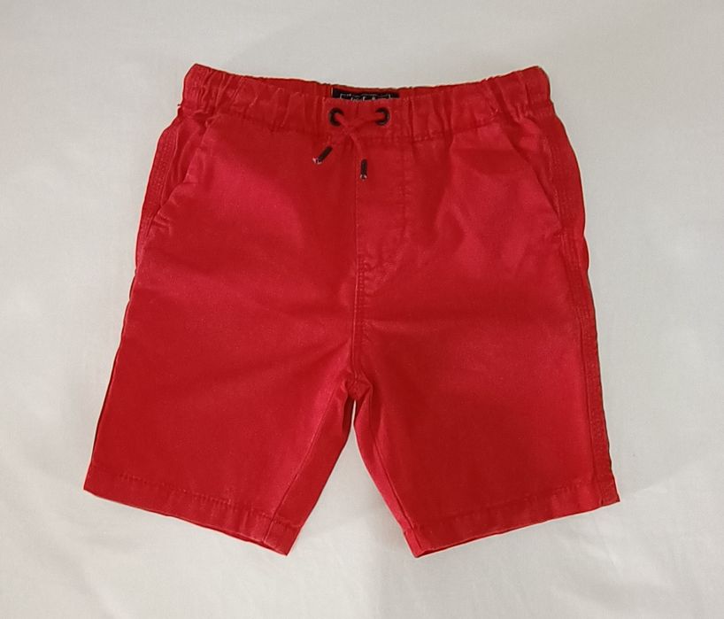 Lot 10 perechi pantaloni scurți copii