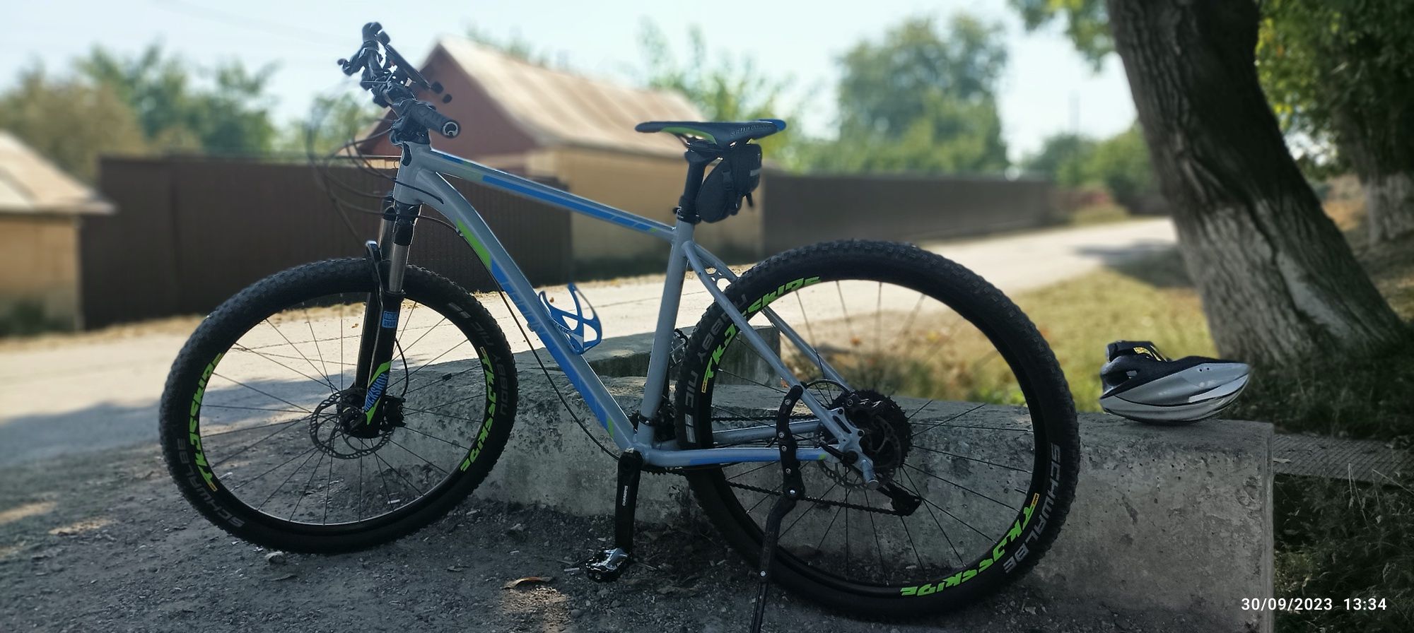 Mtb bike radon 29 inch