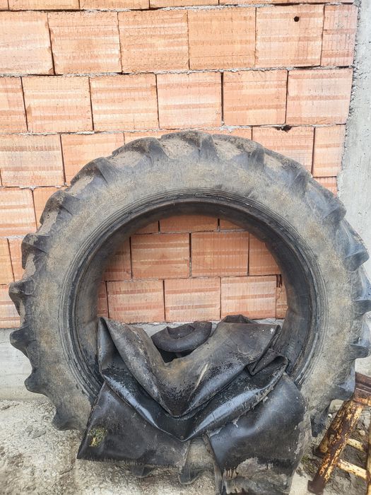 Cauciuc tractor 13,6 R38