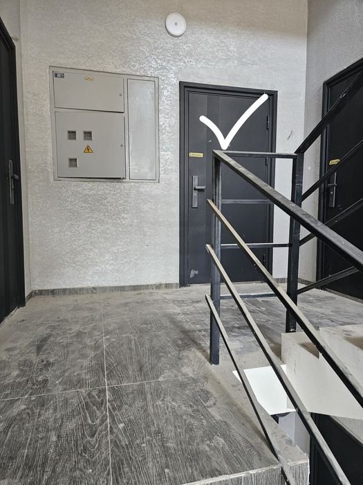 Продаётся Новостройка