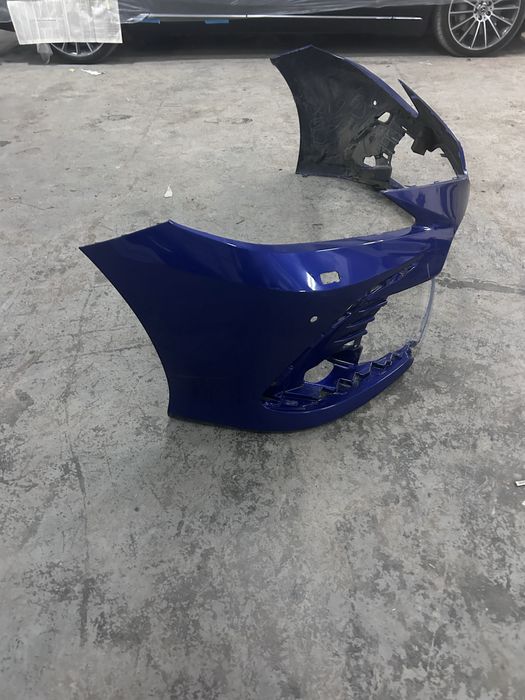 Продам бампер! toyota camry75 в хорошем состоянии, был  мелкий ремонт