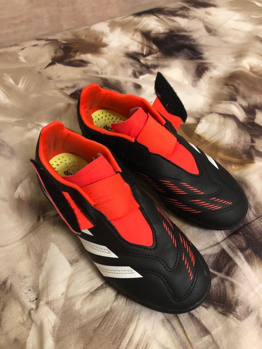 Стоножки adidas predator
