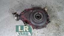 Grup diferential fata Range Rover Vogue L322 4.4 benzina dezmembrez / dezmembrari
