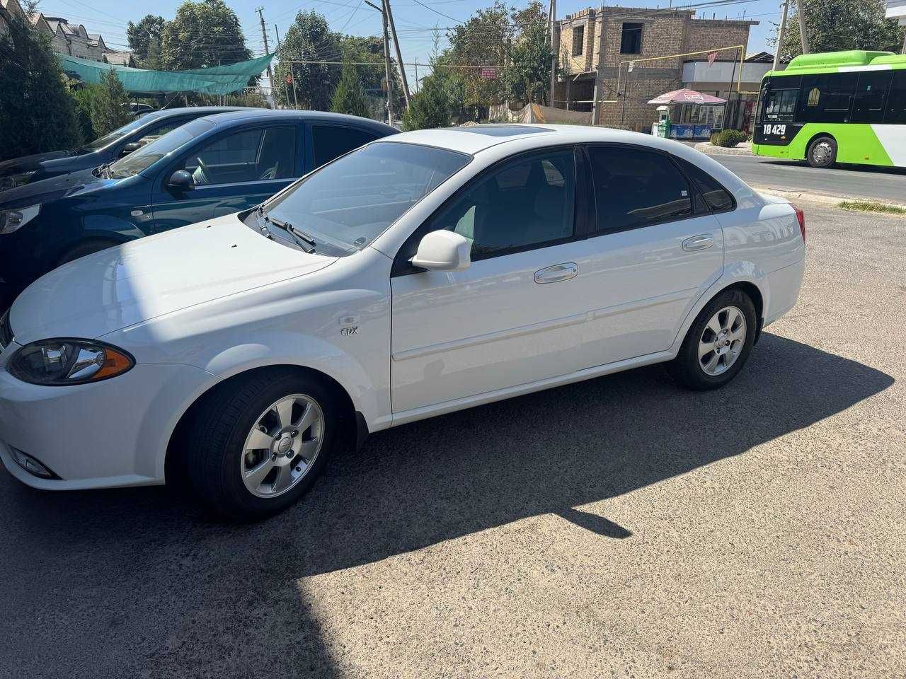 Gentra 2021 | 69000 km
