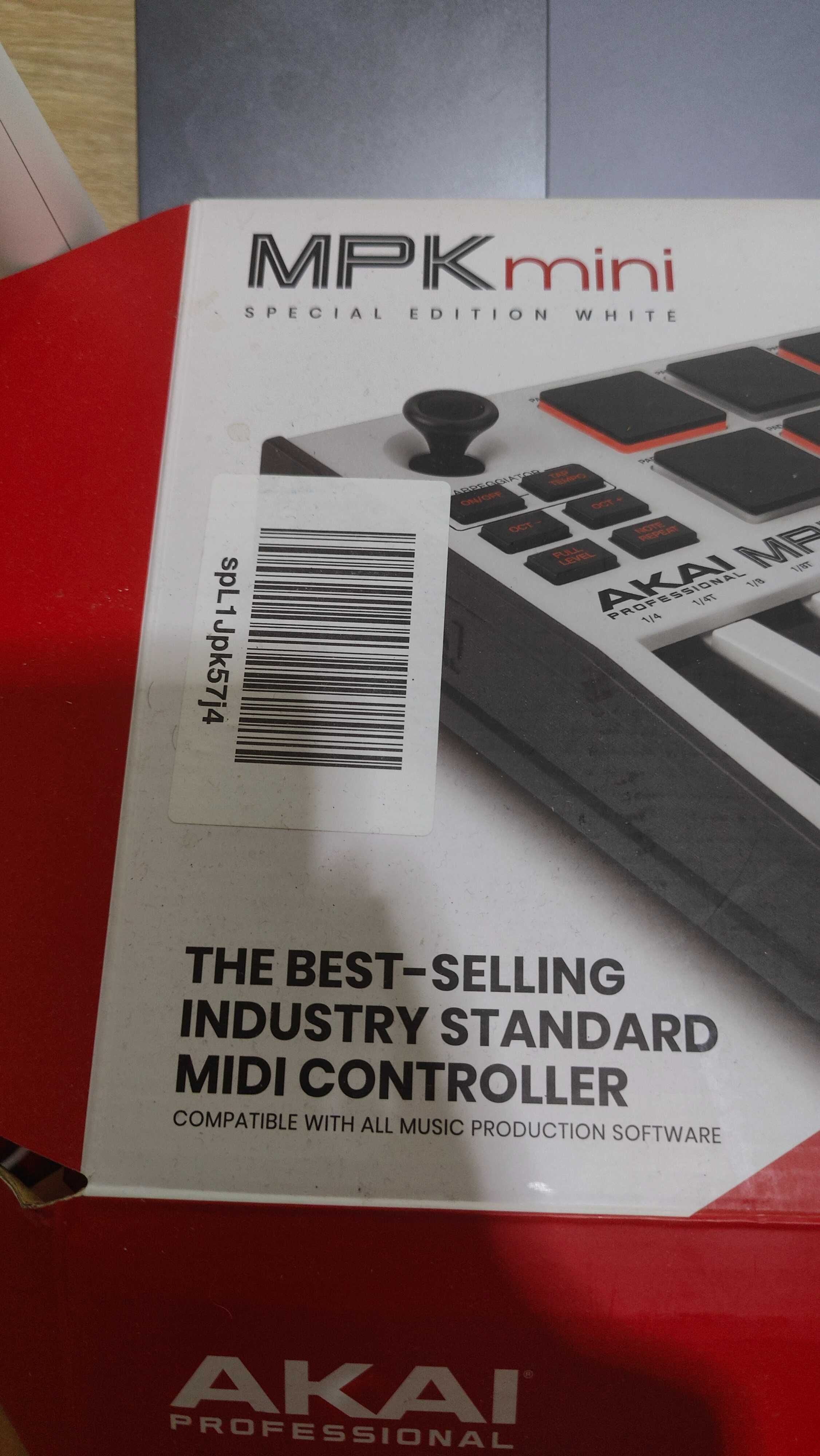 MPK Mini 3 Akai professional