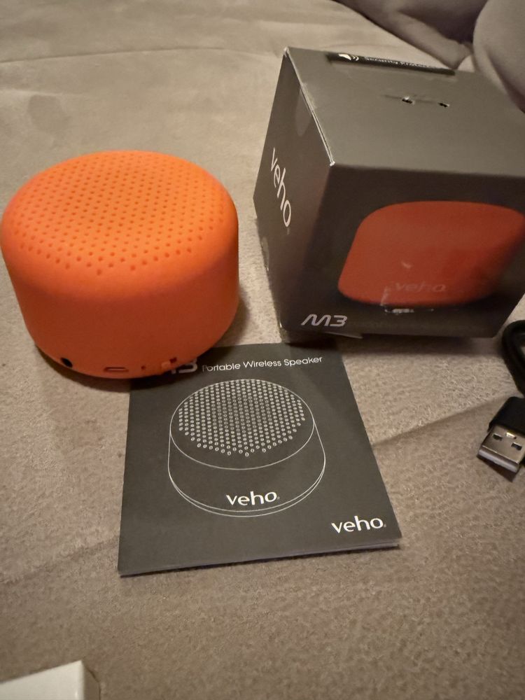 Veho  m3 Bluetooth