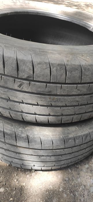 Продам Автошины летние Coodyear