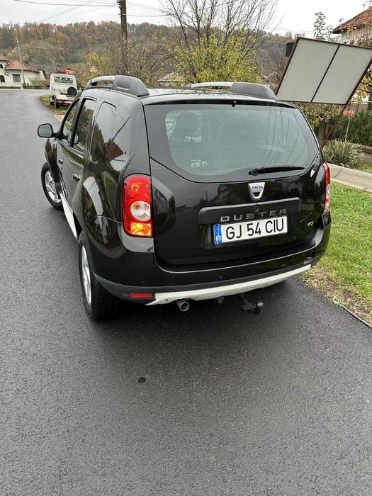 Dacai duster  1.5  dci
